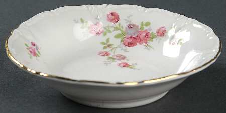 Rosalie Fruit/Dessert (Sauce) Bowl