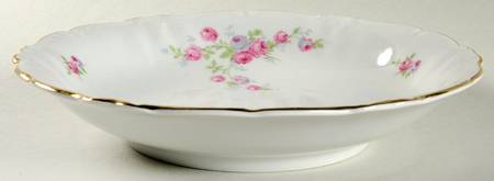 Rosalie Coupe Soup Bowl