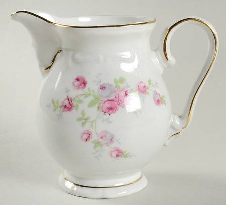 Rosalie Creamer