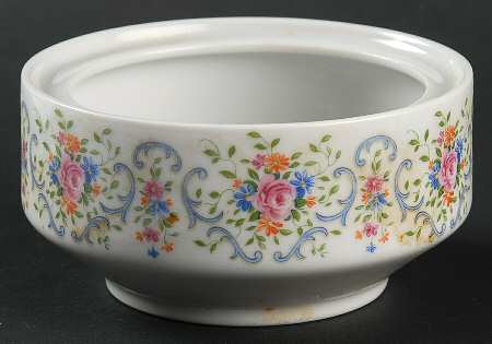 WIG110 Sugar Bowl No Lid