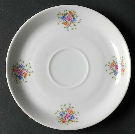 WIG110 Saucer