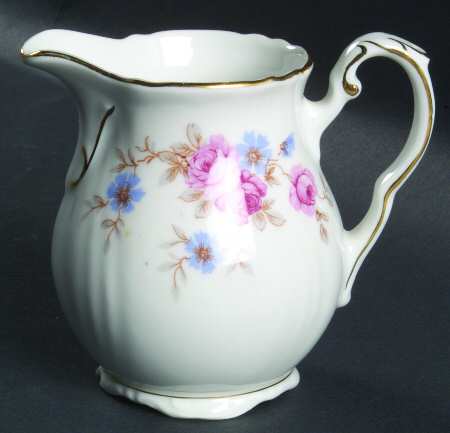 WIG115 Creamer