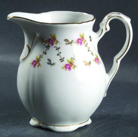 WIG118 Creamer