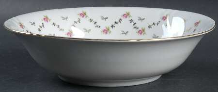 WIG118 9" Round Vegetable Bowl