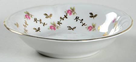 WIG118 Fruit/Dessert (Sauce) Bowl