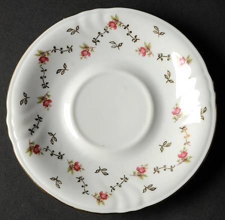 WIG118 Saucer by Winterling - Bavaria