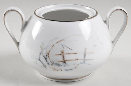 WIG12 Sugar Bowl No Lid