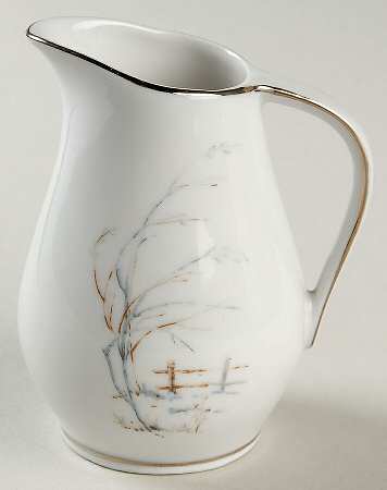 WIG12 Creamer