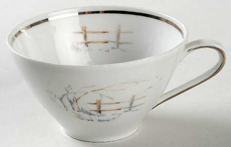 WIG12 Flat Cup
