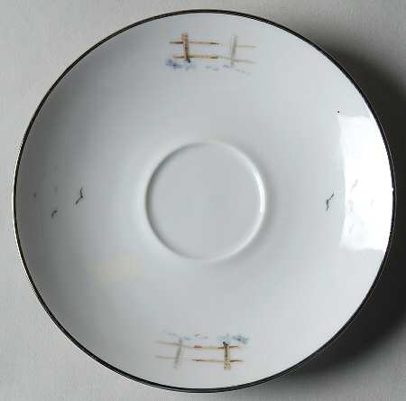 WIG12 Saucer