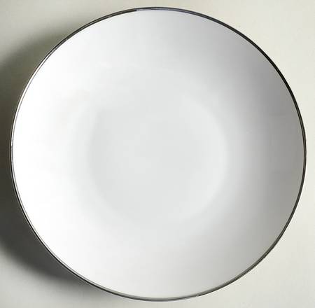 WIG122 Coupe Soup Bowl