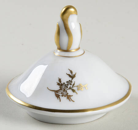 WIG123 Lid for Sugar Bowl