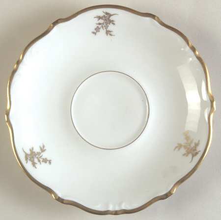 WIG123 Saucer