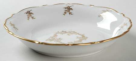 WIG123 Coupe Soup Bowl