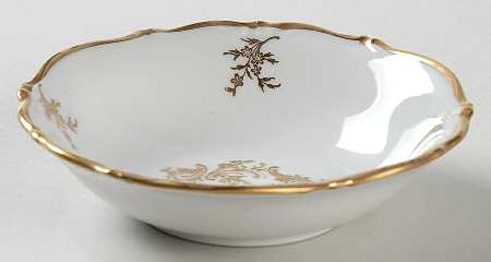 WIG123 Fruit/Dessert (Sauce) Bowl