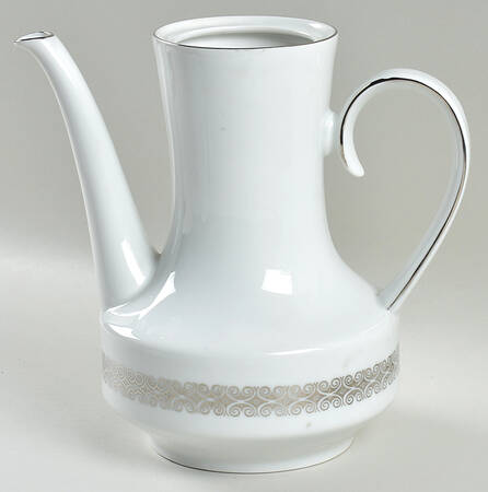 WIG141 Coffee Pot No Lid