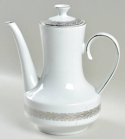 WIG141 Coffee Pot & Lid