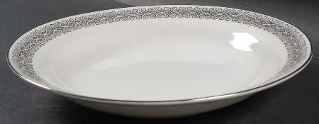 WIG141 Rim Soup Bowl