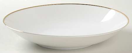 WIG143 Coupe Soup Bowl