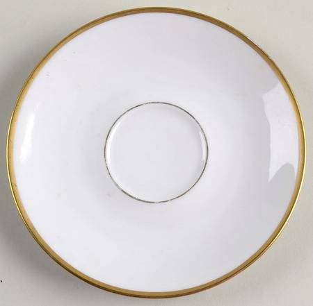 WIG143 Saucer for Demitasse Cup