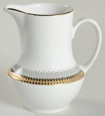 WIG144 Creamer