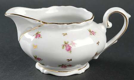 WIG148 Creamer