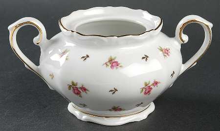 WIG148 Sugar Bowl No Lid