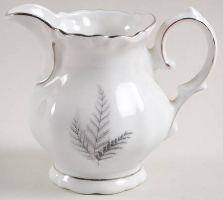 WIG15 Creamer