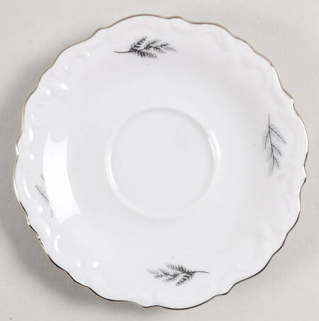 WIG15 Saucer