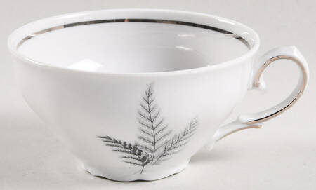 WIG15 Flat Cup