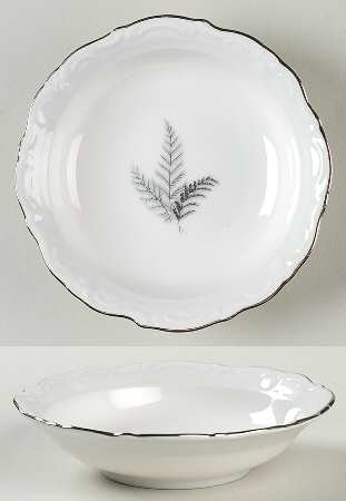 WIG15 Fruit/Dessert (Sauce) Bowl
