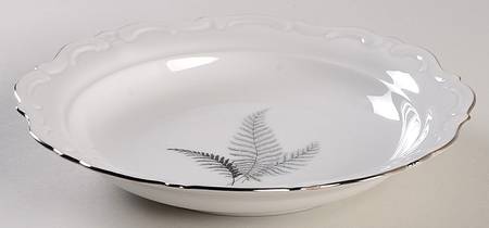 WIG15 Coupe Soup Bowl