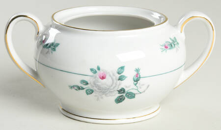 WIG153 Sugar Bowl No Lid