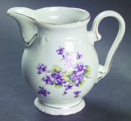 WIG156 Creamer