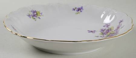 WIG156 Coupe Soup Bowl
