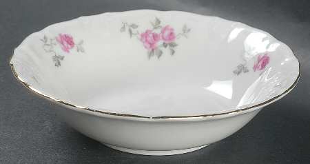 WIG16 Fruit/Dessert (Sauce) Bowl