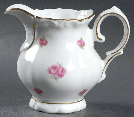WIG163 Creamer
