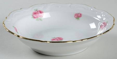 WIG163 Fruit/Dessert (Sauce) Bowl