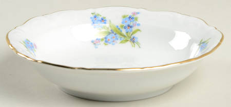 WIG176 Fruit/Dessert (Sauce) Bowl