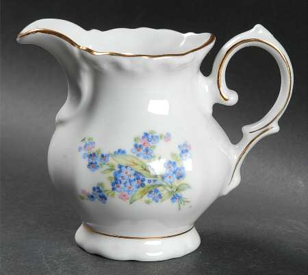 WIG176 Creamer