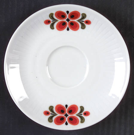 WIG177 Saucer