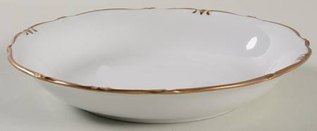 WIG1024 Coupe Soup Bowl