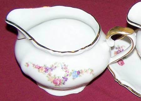WIG195 Creamer