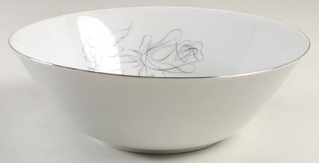WIG2 9" Round Vegetable Bowl