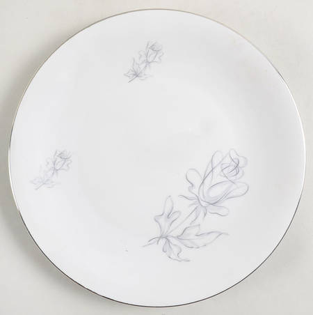 WIG2 Salad Plate