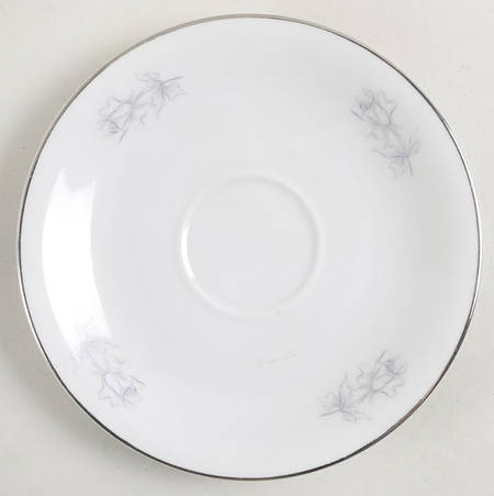 WIG2 Saucer