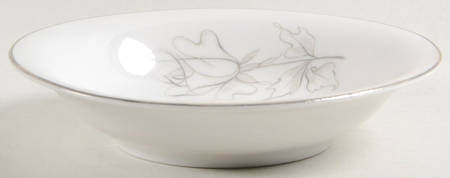 WIG2 Fruit/Dessert (Sauce) Bowl