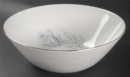 WIG2 10" Large Salad Serving Bowl