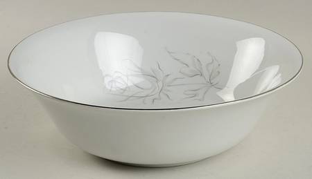 WIG2 10" Round Vegetable Bowl