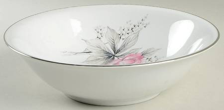 WIG20 9" Round Vegetable Bowl